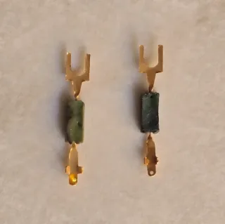 Aguja Tocadiscos INTECO AG-3306/Telefunken A23/1