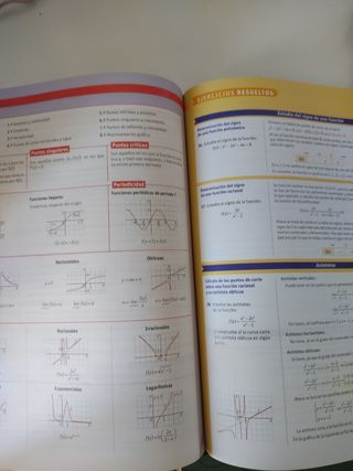Matemáticas aplicadas a las ciencias sociales I...