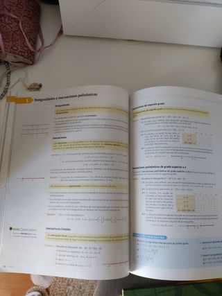 Matemáticas aplicadas a las ciencias sociales I...
