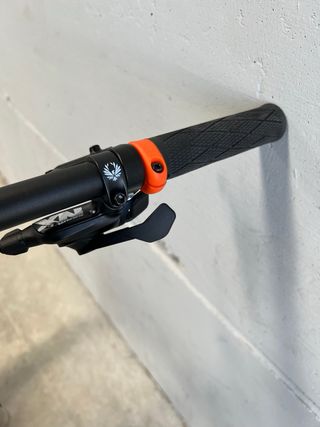 Bicicleta de Montaña KTM