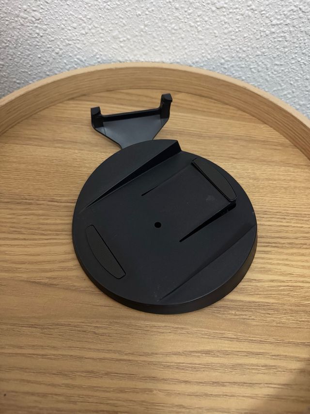 Soporte Vertical PS5 Negro