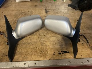 Espejos Subaru Impreza WRX/STI 01-07