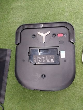Robot Aspirador Ecovacs Deebot X2 