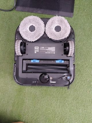 Robot Aspirador Ecovacs Deebot X2 