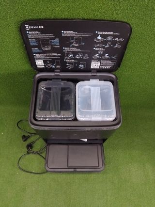 Robot Aspirador Ecovacs Deebot X2 