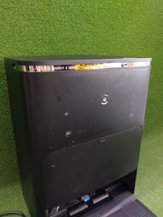 Robot Aspirador Ecovacs Deebot X2 