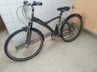 Bicicleta Btwin 28"