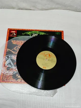 Itzhak Perlman - Saint-Saëns, Chausson, Ravel