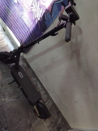 Patinete Xiaomi Pro 5