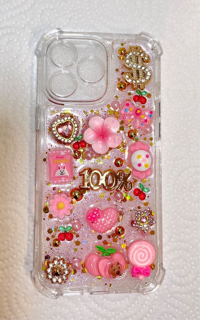 Funda de iPhone 16 pro Max