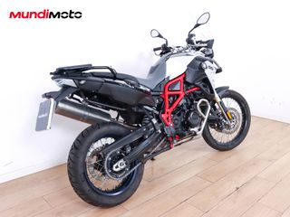 BMW F 800 GS ABS