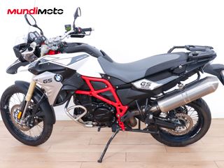 BMW F 800 GS ABS