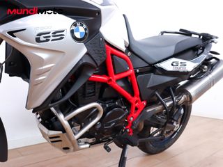 BMW F 800 GS ABS