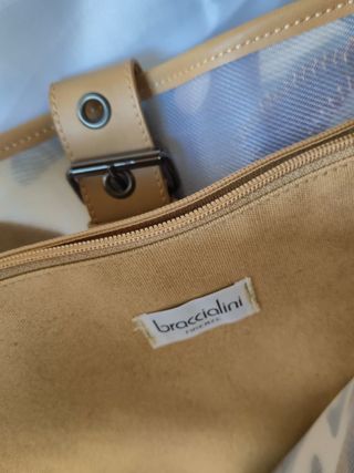 Borsa da Donna Braccialini Firenze