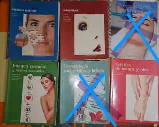 Estetica y belleza