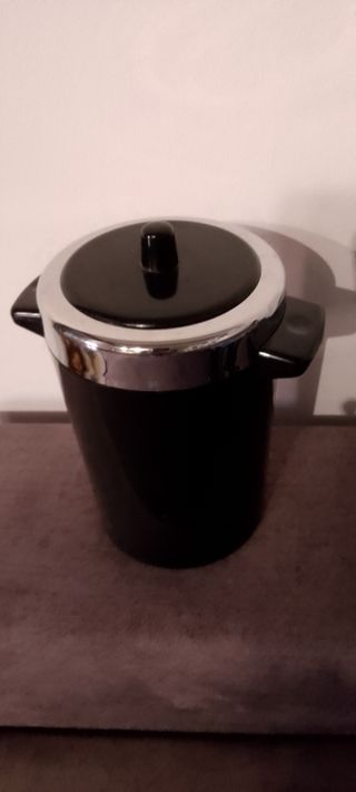 Cubitera Termo Termolimpic