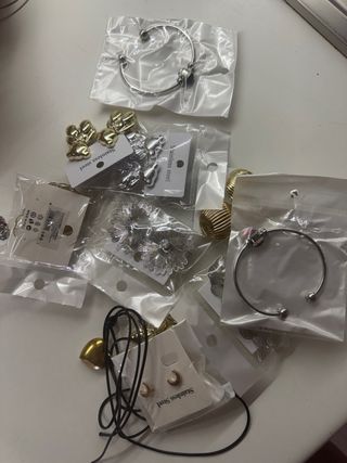 Scatola Misteriosa Gioielli
Mistery Box