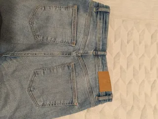 Pantalón vaquero azul