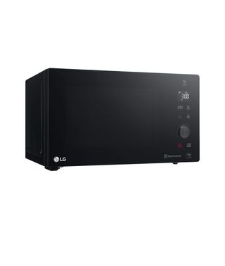 Microondas LG MH7265DPS Grill Digi