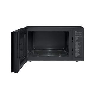 Microondas LG MH7265DPS Grill Digi