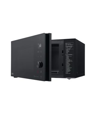 Microondas LG MH7265DPS Grill Digi