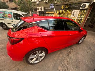 OPEL Astra 1.4 Turbo SS 110kW 150CV GSi Line 5p