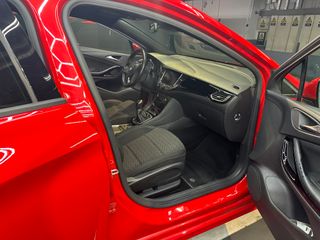 OPEL Astra 1.4 Turbo SS 110kW 150CV GSi Line 5p