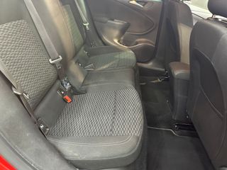 OPEL Astra 1.4 Turbo SS 110kW 150CV GSi Line 5p