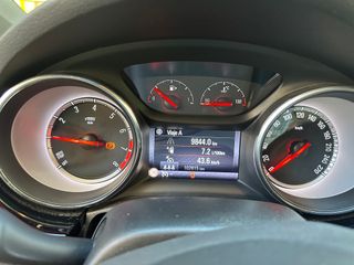 OPEL Astra 1.4 Turbo SS 110kW 150CV GSi Line 5p