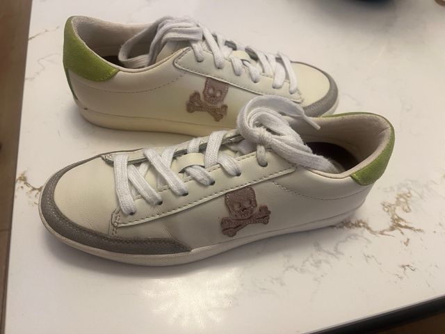 Zapatillas Scalpers Niña Talla 35