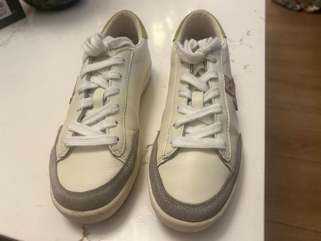 Zapatillas Scalpers Niña Talla 35