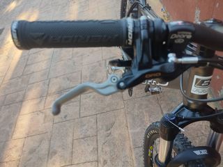 Bicicleta BPRO ZS10 