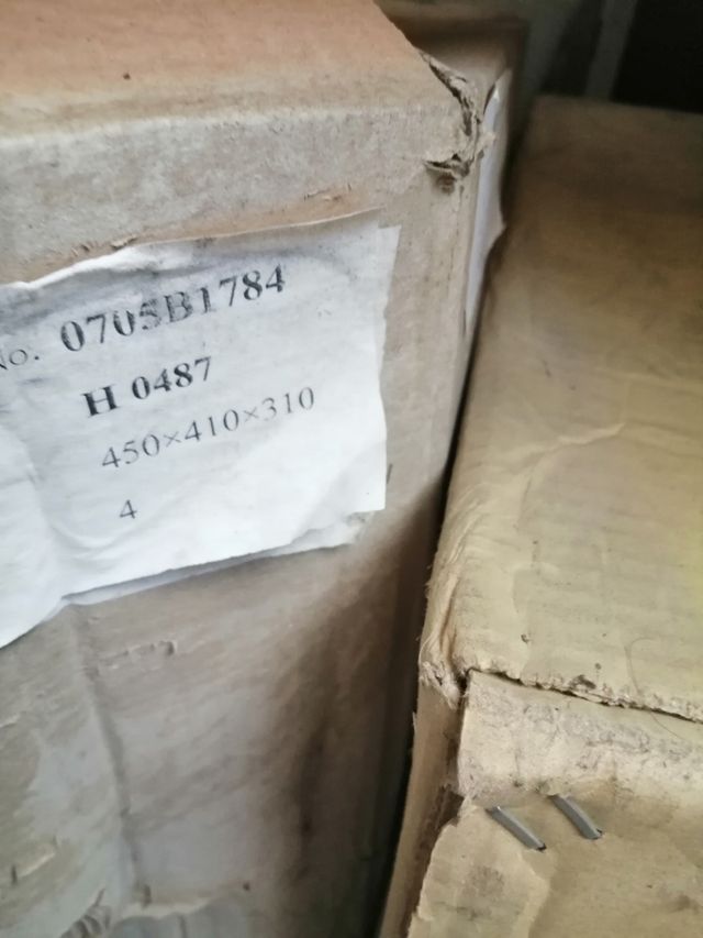 Bauletto moto nuovo prezzo per uno 