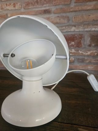 Lampada Flos Juncker