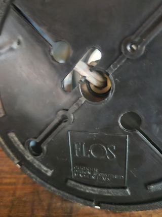 Lampada Flos Juncker