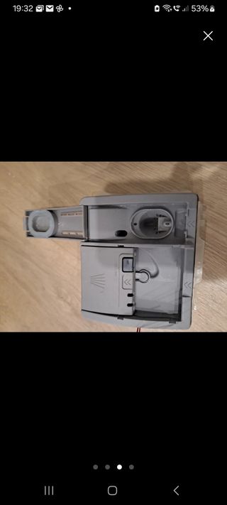 Piezas y recambios lavavajillas Bosch SM-V41D10EU