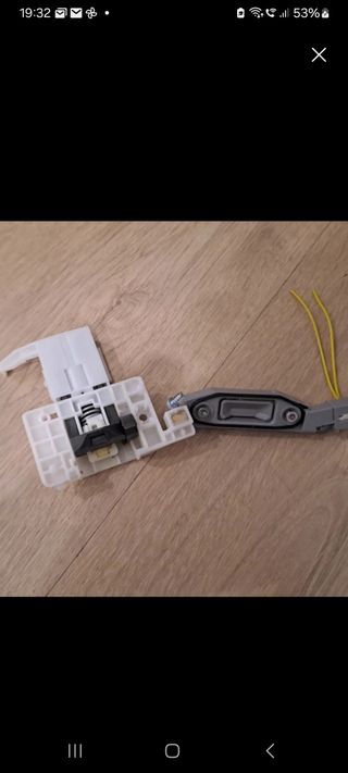 Piezas y recambios lavavajillas Bosch SM-V41D10EU