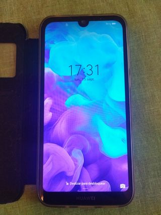 Huawei Y5 2019 AMN-LX9