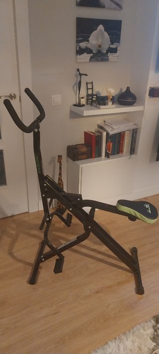 Boster Plus - Bicicleta Estática