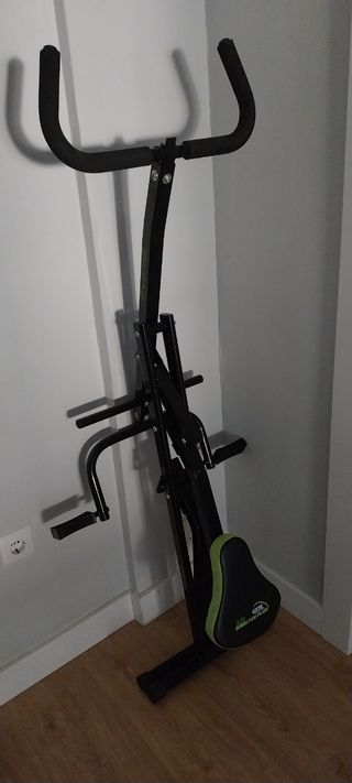 Boster Plus - Bicicleta Estática