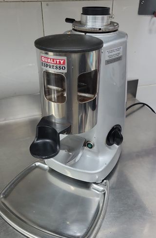 Molinillo de café espresso Quality