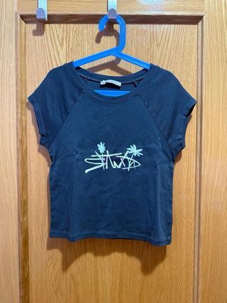 Pack 6 Camisetas Cortas Estampadas