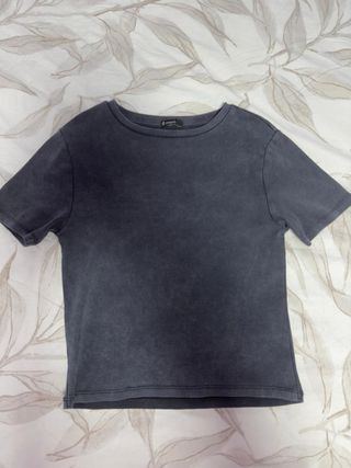 Pack 6 Camisetas Cortas Estampadas