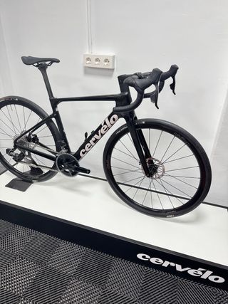 Cervélo Caledonia 5