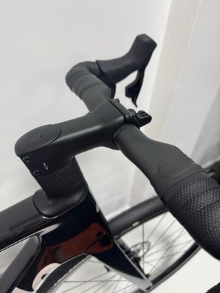 Cervélo Caledonia 5