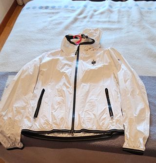 Chaqueta Blauer Thermo Fix Talla XXL