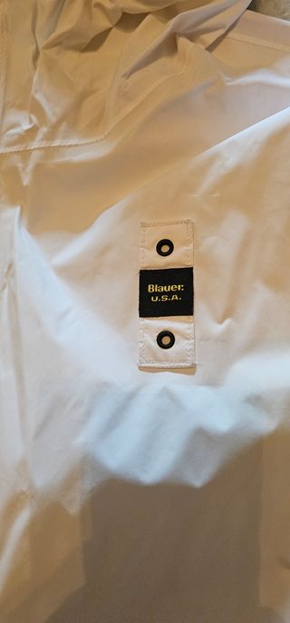 Chaqueta Blauer Thermo Fix Talla XXL