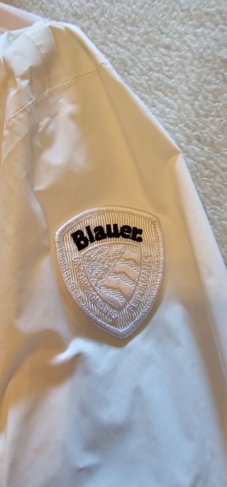 Chaqueta Blauer Thermo Fix Talla XXL