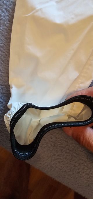 Chaqueta Blauer Thermo Fix Talla XXL