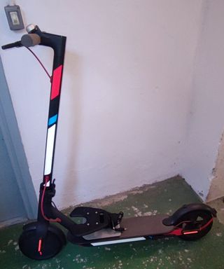 Patinete Eléctrico Xiaomi M365
